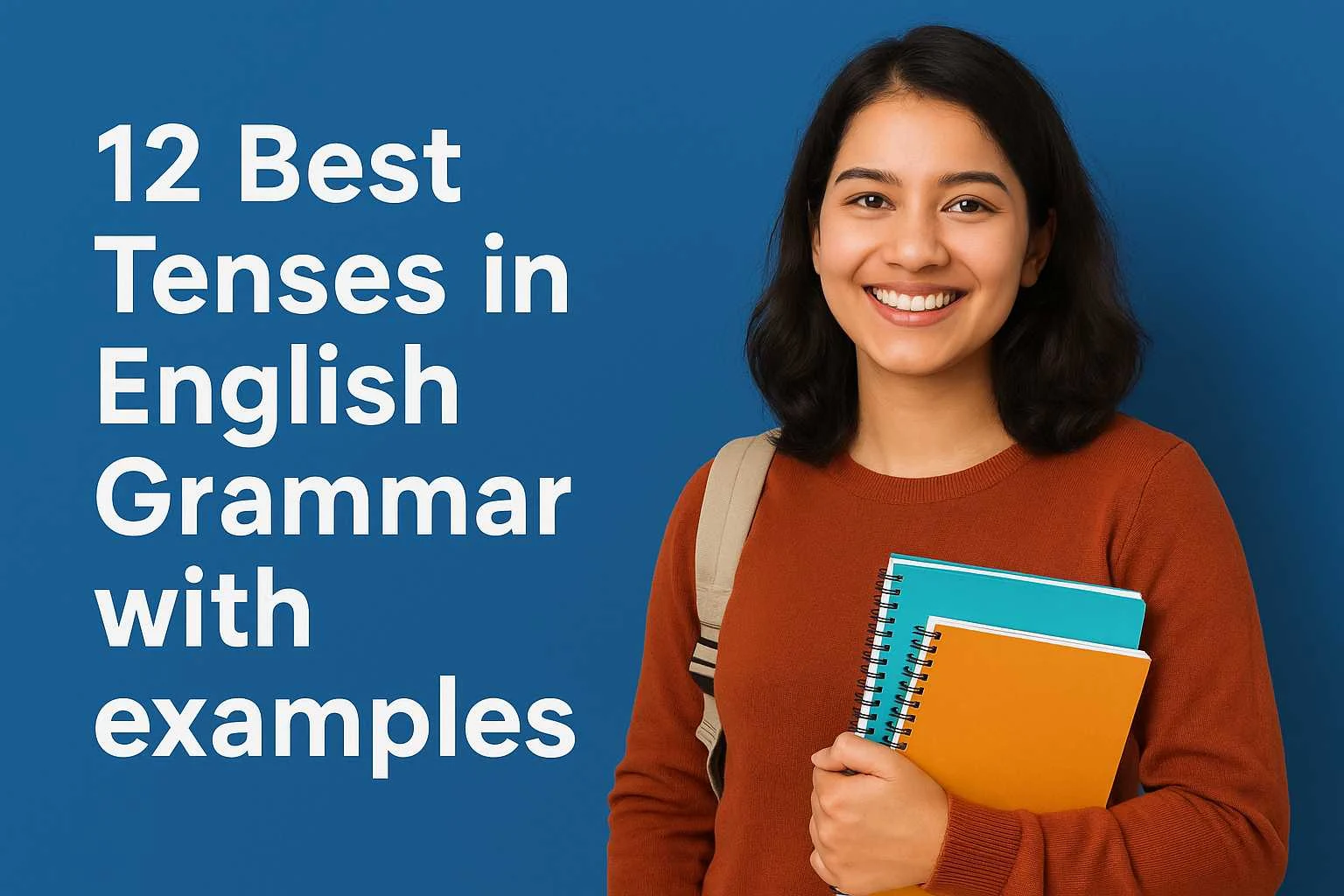 Tenses in English Grammar